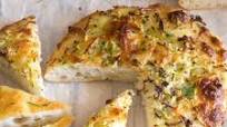 Soft Potato Focaccia Bread Soft Potato Focaccia Bread