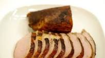 Sous Vide Pork Loin Roast Sous Vide Pork Loin Roast