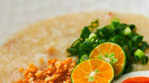 Arroz Caldo (Filipino Chicken Porridge) Arroz Caldo (Filipino Chicken Porridge)