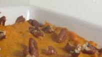 Twice-Baked Sweet Potatoes Twice-Baked Sweet Potatoes