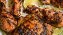 Jamaican Jerk Chicken Jamaican Jerk Chicken