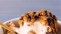 Fried Ice Cream Fried Ice Cream