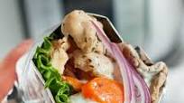 Instant Pot Chicken Gyro recipe Instant Pot Chicken Gyro recipe