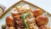 Mustard Pork Chops Recipe Mustard Pork Chops Recipe