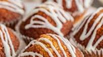 15-Minute Cream Cheese Glaze 15-Minute Cream Cheese Glaze