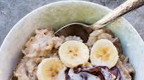 Banana Oatmeal Recipe Banana Oatmeal Recipe