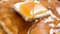 Easy Fluffy Pancake Recipe Easy Fluffy Pancake Recipe