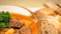 One-Pot Easy Beef Stew Recipe One-Pot Easy Beef Stew Recipe
