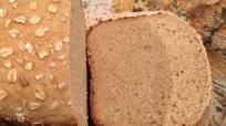 Bread Machine - Oatmeal Bread Recipe Bread Machine - Oatmeal Bread Recipe