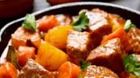 Old-Fashioned Beef Stew Old-Fashioned Beef Stew