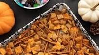 Spicy Chex Mix Spicy Chex Mix