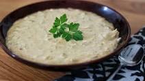 Keto White Chicken Chili Keto White Chicken Chili