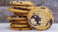 Jacques Torres' Chocolate Chip Cookies Jacques Torres' Chocolate Chip Cookies