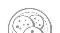 White Chip Chocolate Cookies White Chip Chocolate Cookies