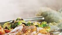 Roasted Pork Loin Roasted Pork Loin