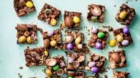 Baking recipes to make with kids Baking recipes to make with kids