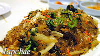 How to Cook Japchae (Korean Stir-Fried Noodles) How to Cook Japchae (Korean Stir-Fried Noodles)