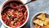 Chicken Tortilla Soup Chicken Tortilla Soup