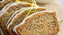 Lemon Zucchini Bread Lemon Zucchini Bread
