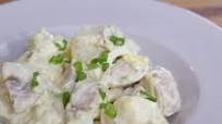 Potato Salad Potato Salad