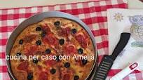 Focaccia pugliese con il bimby Focaccia pugliese con il bimby