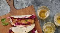 Baja Fish Tacos Baja Fish Tacos
