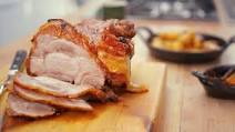 How to cook pork shoulder How to cook pork shoulder