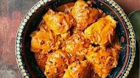 Sanna Mirza’s Persian Chicken with Barberry Rice (Zereshk Polo ba Morgh) Sanna Mirza’s Persian Chicken with Barberry Rice (Zereshk Polo ba Morgh)
