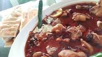 Beef Paya Nihari Beef Paya Nihari