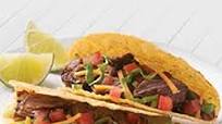 Beef Tacos Beef Tacos