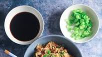 Chicken Fried Rice- Yak & Yeti Style Chicken Fried Rice- Yak & Yeti Style