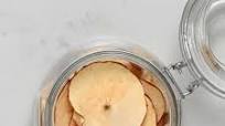 How to Dehydrate Apples (Dehydrator, Oven, and Air fryer Apple Chips) How to Dehydrate Apples (Dehydrator, Oven, and Air fryer Apple Chips)