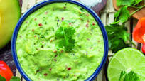 Guacamole Guacamole