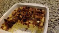 Golden Nugget's Bread Pudding Golden Nugget's Bread Pudding