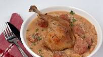 Cassoulet Cassoulet