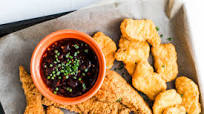 Szechuan Sauce Szechuan Sauce