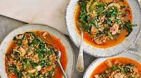 High-protein meals High-protein meals