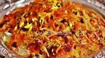 SHIRIN POLO|PERSIAN SWEET RICE SHIRIN POLO|PERSIAN SWEET RICE