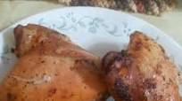 Tasty Chicken thighs Tasty Chicken thighs