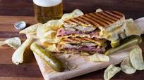 Cuban Sandwich Recipe Cuban Sandwich Recipe