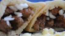 Cevapi (Bosnia Herzegovina) Cevapi (Bosnia Herzegovina)