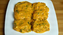 Paneer Pasanda Paneer Pasanda