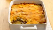 Potato and Ground Beef Gratin Recipe - (4.4/5) Potato and Ground Beef Gratin Recipe - (4.4/5)