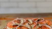 Meatza No Crust Pizza Recipe | Meat Crust Pizza Meatza No Crust Pizza Recipe | Meat Crust Pizza