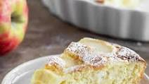 Easy Apple Cake (no butter or oil) Easy Apple Cake (no butter or oil)