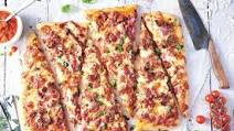Super-Sausage Pizza Super-Sausage Pizza