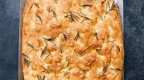 Focaccia Focaccia