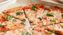 Cauliflower Crust Pizza Ree Drummond The Pioneer Woman Low Carb Lusciousness Cauliflower Crust Pizza Ree Drummond The Pioneer Woman Low Carb Lusciousness
