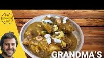 How To make Spanish Saffron Chicken How To make Spanish Saffron Chicken