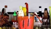 Bloody Mary Bloody Mary